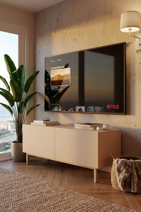 Hanah Home Coast - CO3-CO Soporte para TV Arena